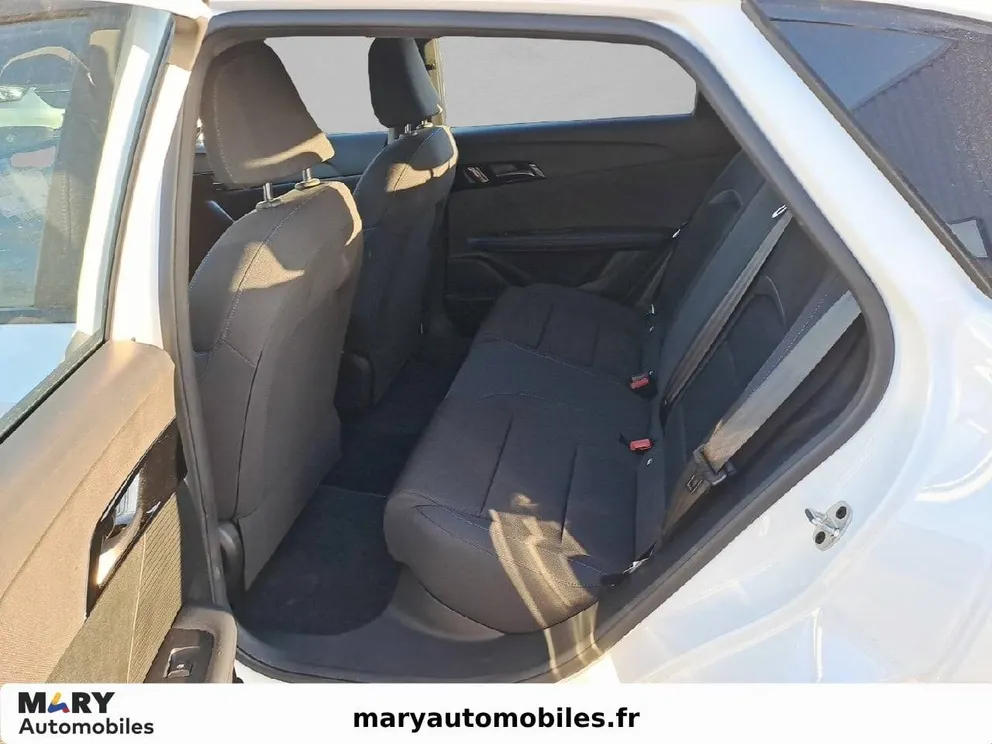 Véhicule occasion 223020 - mg MG4 - Photo 10