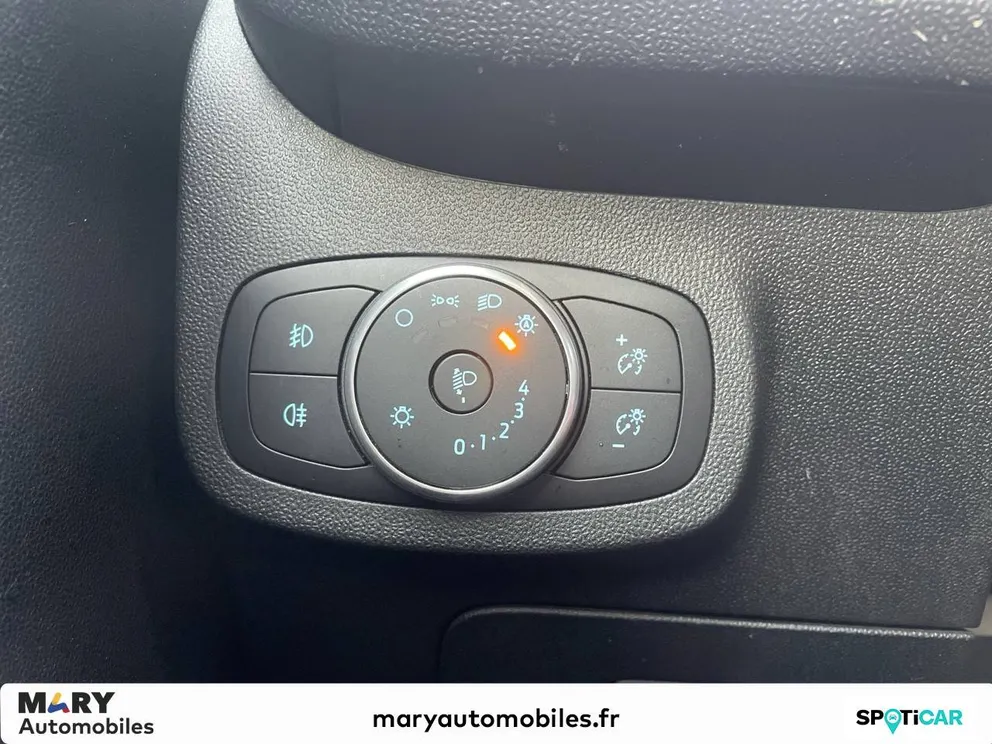 Véhicule occasion 201732 - ford FIESTA - Photo 15