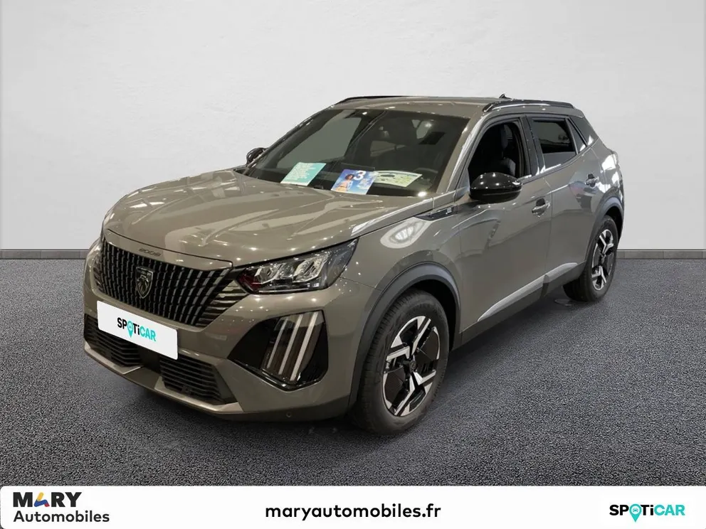 Véhicule occasion 196477 - peugeot 2008 - Photo 1