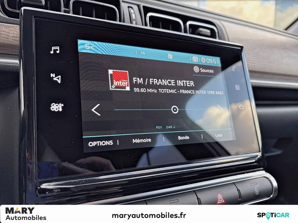 Véhicule occasion 205549 - Citroën C3 - Photo 15