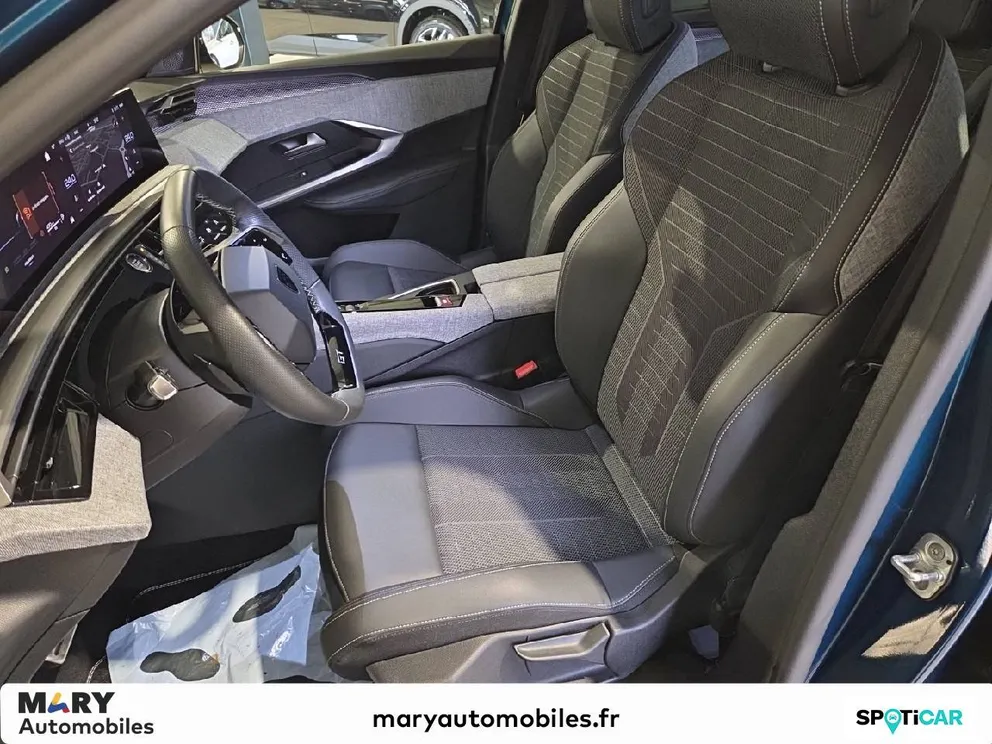 Véhicule occasion 214258 - peugeot 5008 - Photo 9