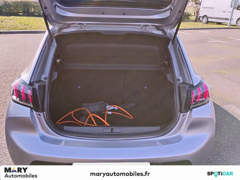 Véhicule occasion 152567 - peugeot 208 - Photo 6