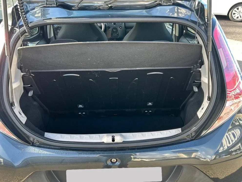 Véhicule occasion 224658 - toyota AYGO - Photo 10