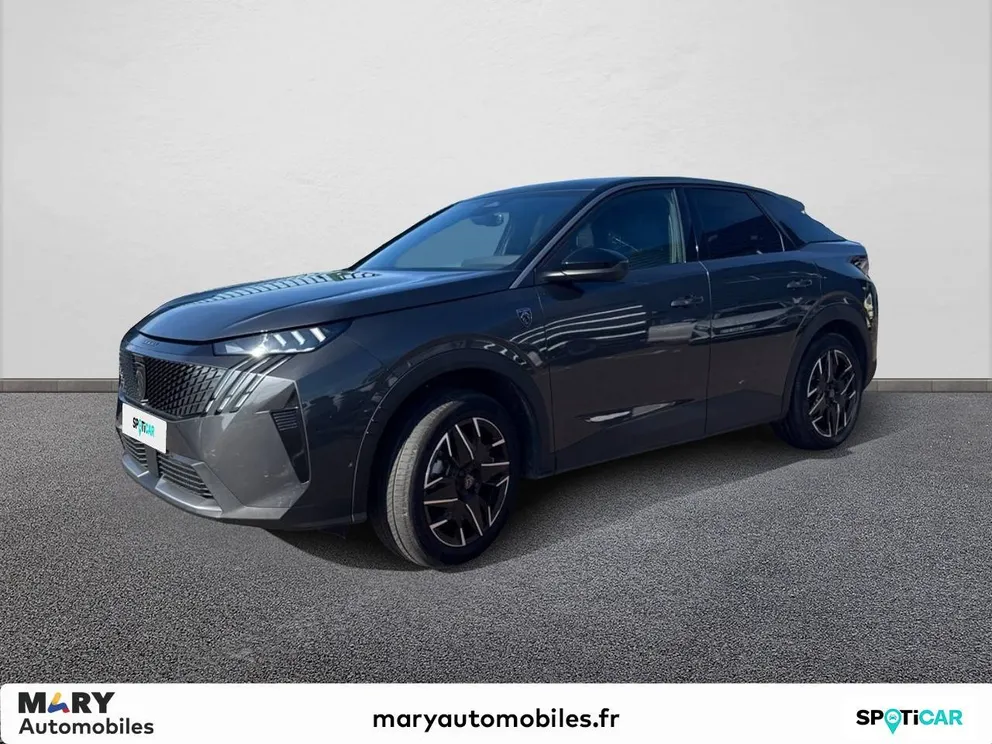 Véhicule occasion 213260 - peugeot 3008 - Photo 1