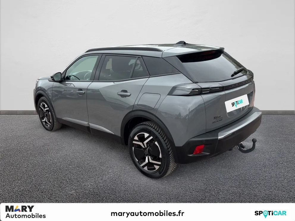 Véhicule occasion 239257 - peugeot 2008 - Photo 2