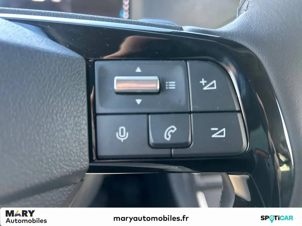 Véhicule occasion 201121 - Citroën JUMPY - Photo 14