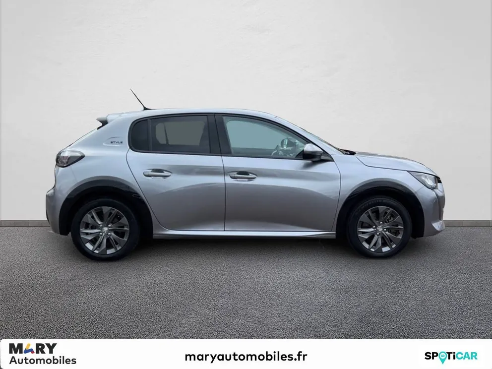 Véhicule occasion 203976 - peugeot 208 - Photo 4