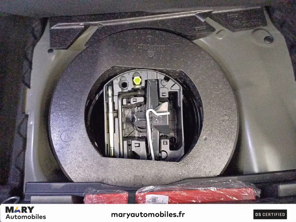 Véhicule occasion 163564 - ds DS 3 - Photo 13