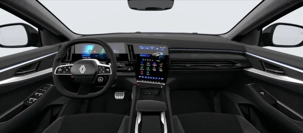 Véhicule occasion 173649 - renault AUSTRAL - Photo 3