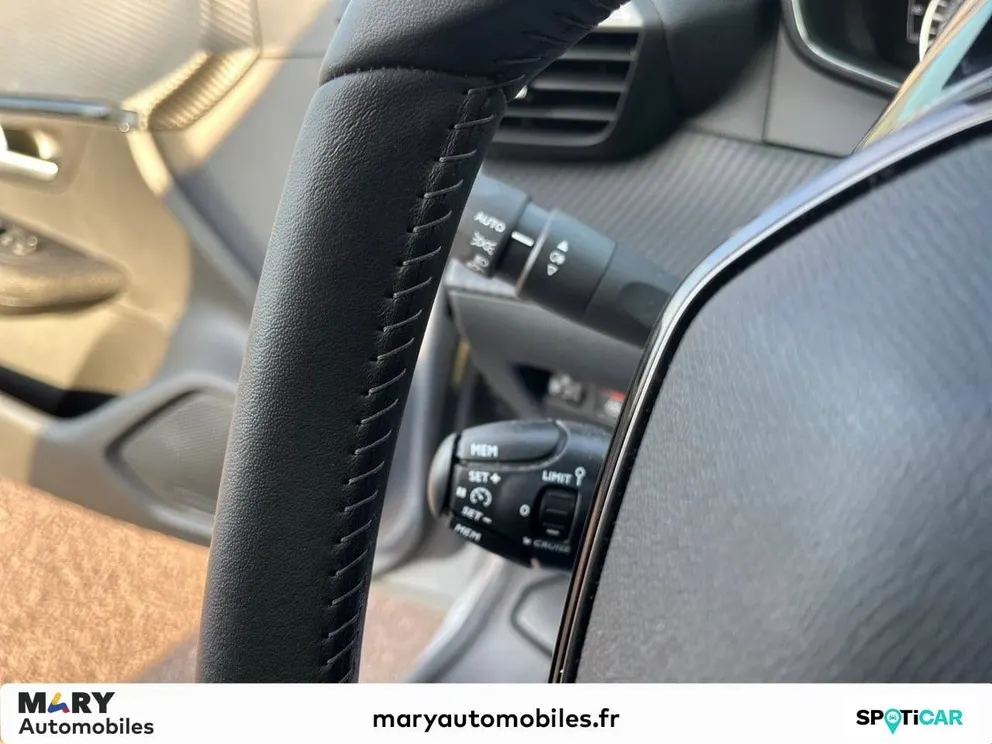 Véhicule occasion 224421 - peugeot 208 - Photo 16