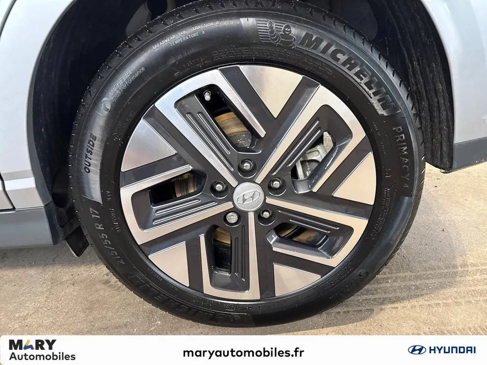 Véhicule occasion 215545 - hyundai KONA - Photo 11