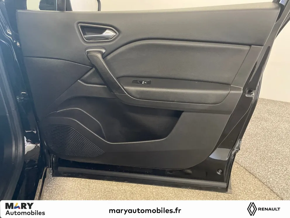 Véhicule occasion 1230400 - renault CAPTUR - Photo 12