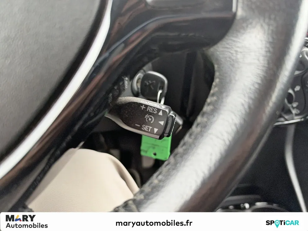 Véhicule occasion 1239236 - peugeot 108 - Photo 15