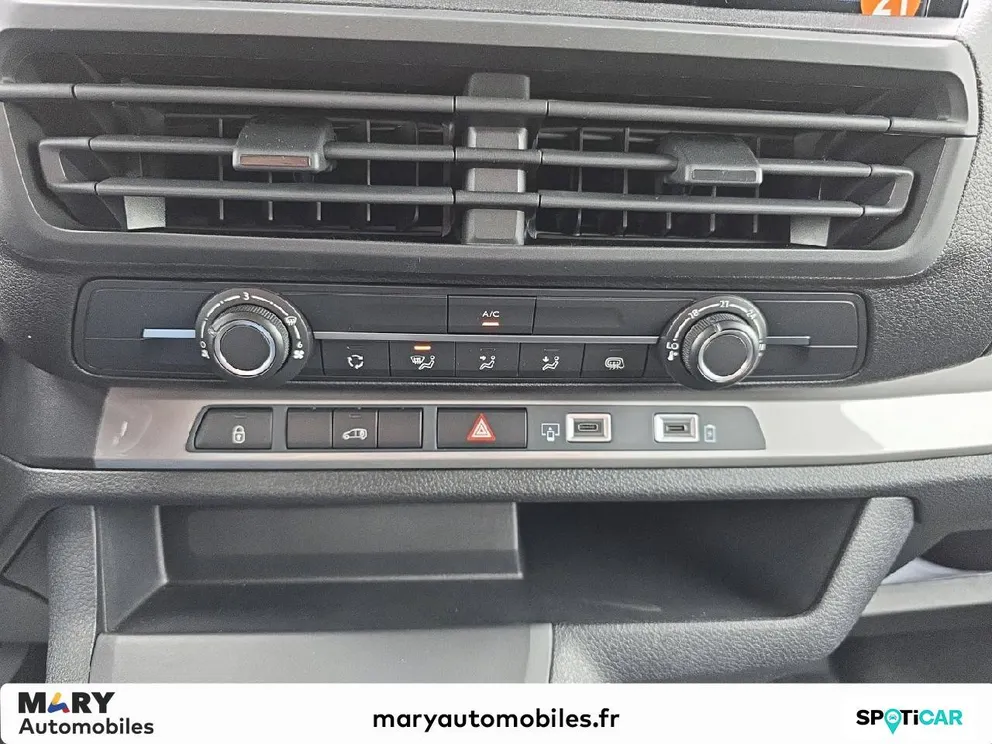 Véhicule occasion 162149 - peugeot EXPERT - Photo 20