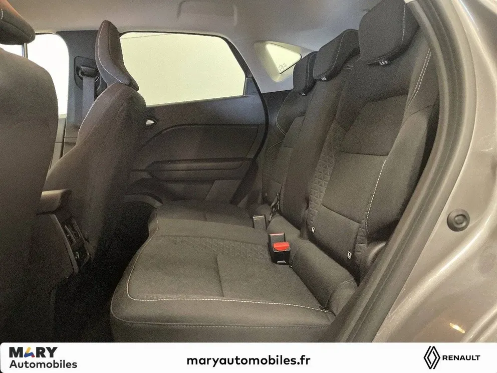 Véhicule occasion 176898 - renault CAPTUR - Photo 10