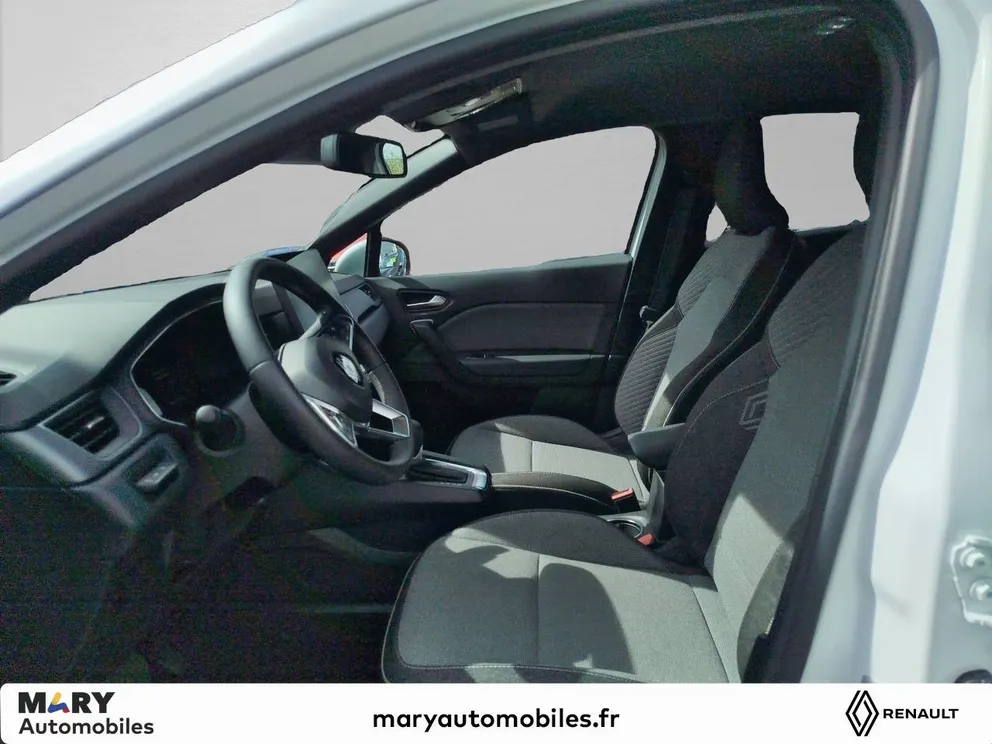 Véhicule occasion 231727 - renault CAPTUR - Photo 9