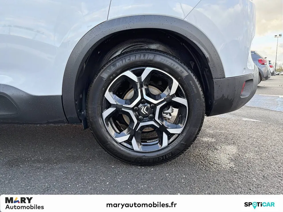 Véhicule occasion 207389 - Citroën C5 AIRCROSS - Photo 11