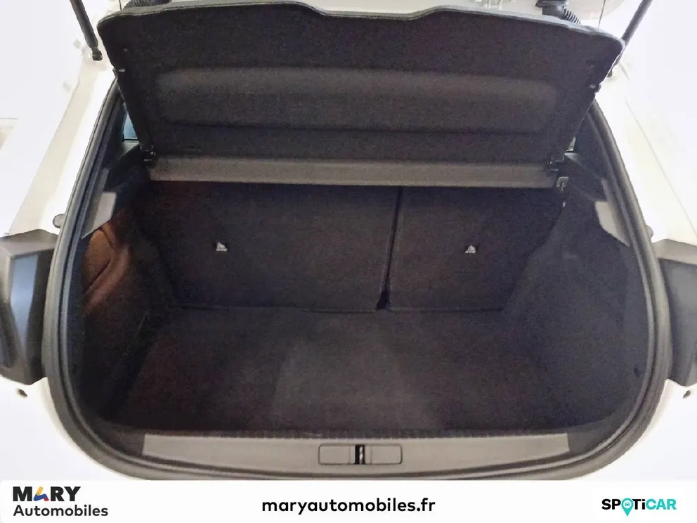 Véhicule occasion 145017 - peugeot 208 - Photo 6