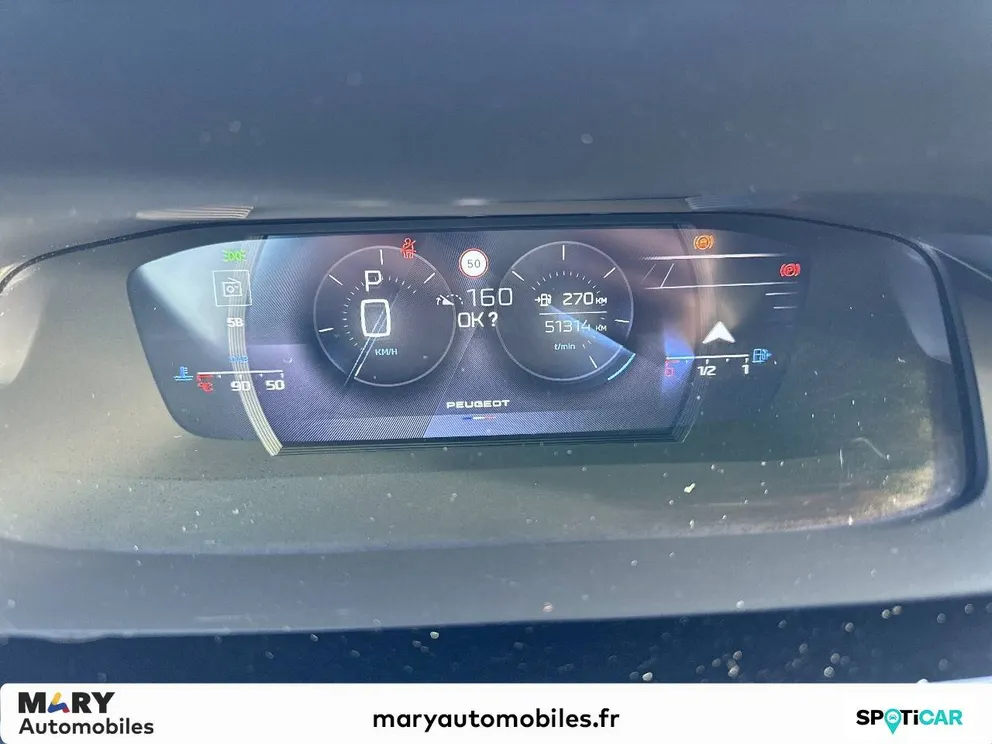 Véhicule occasion 211014 - peugeot 308 - Photo 15