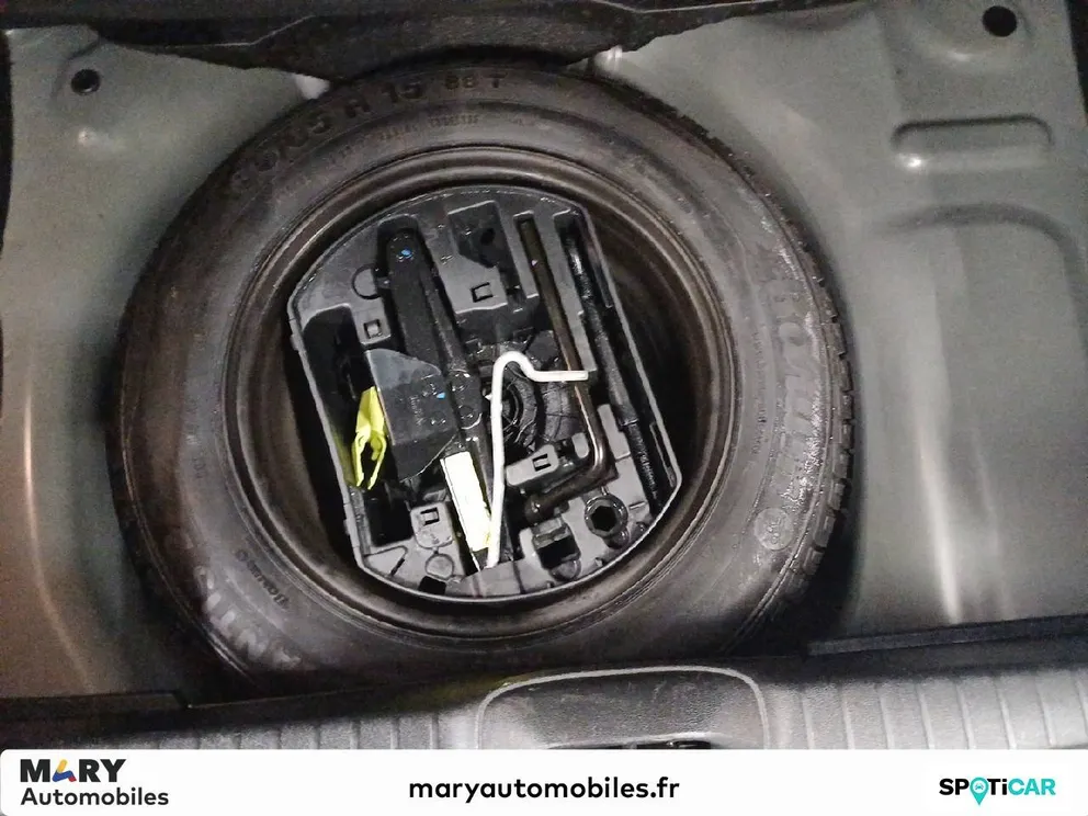 Véhicule occasion 199813 - peugeot 208 - Photo 13