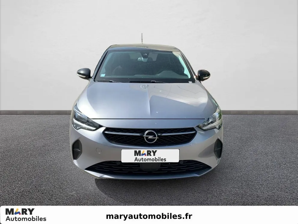 Véhicule occasion 204435 - opel CORSA - Photo 5