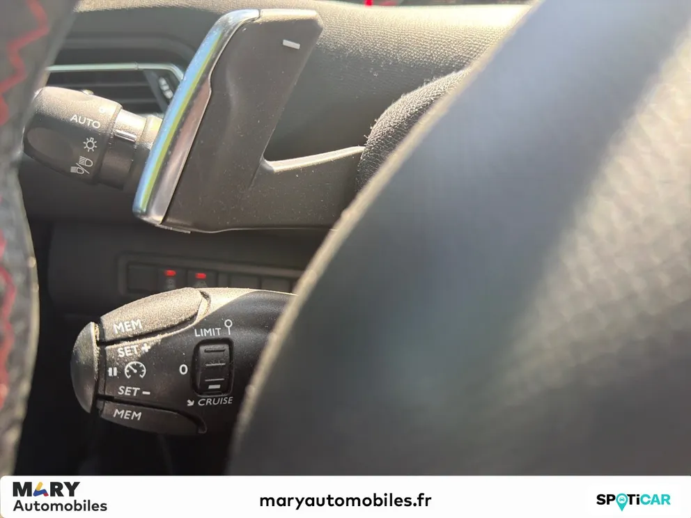 Véhicule occasion 1235335 - peugeot 308 - Photo 7