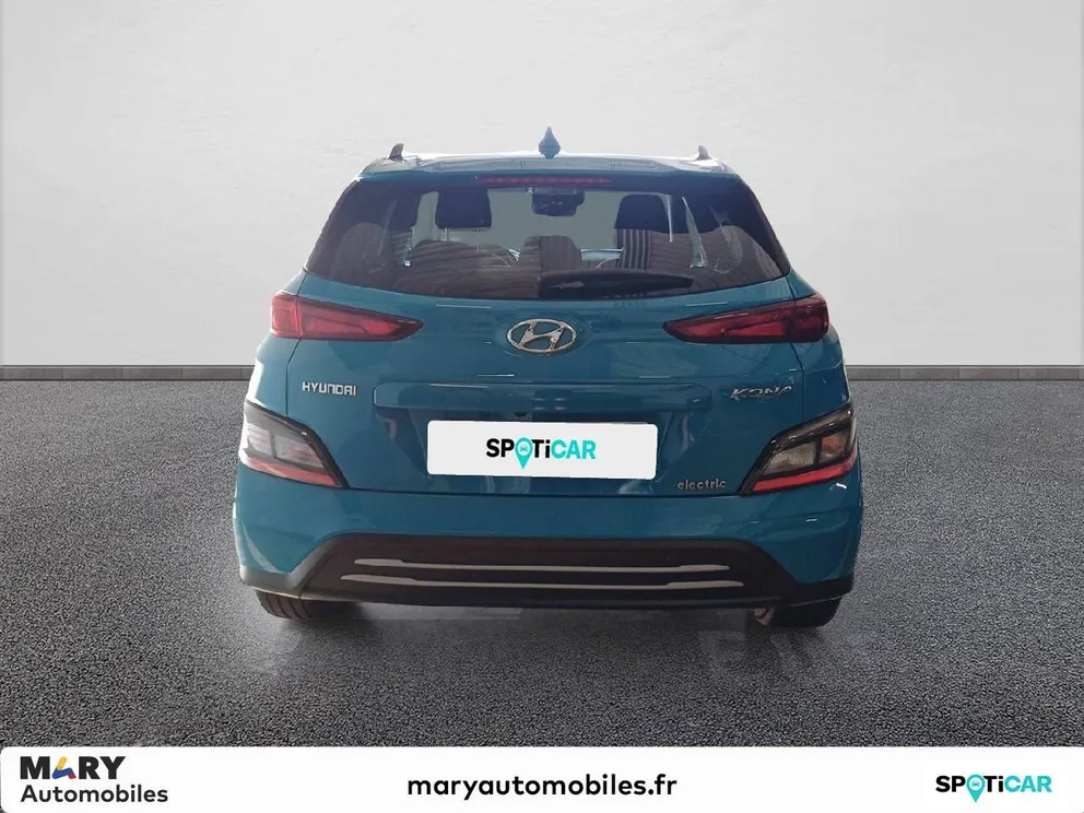 Véhicule occasion 199040 - hyundai KONA - Photo 5