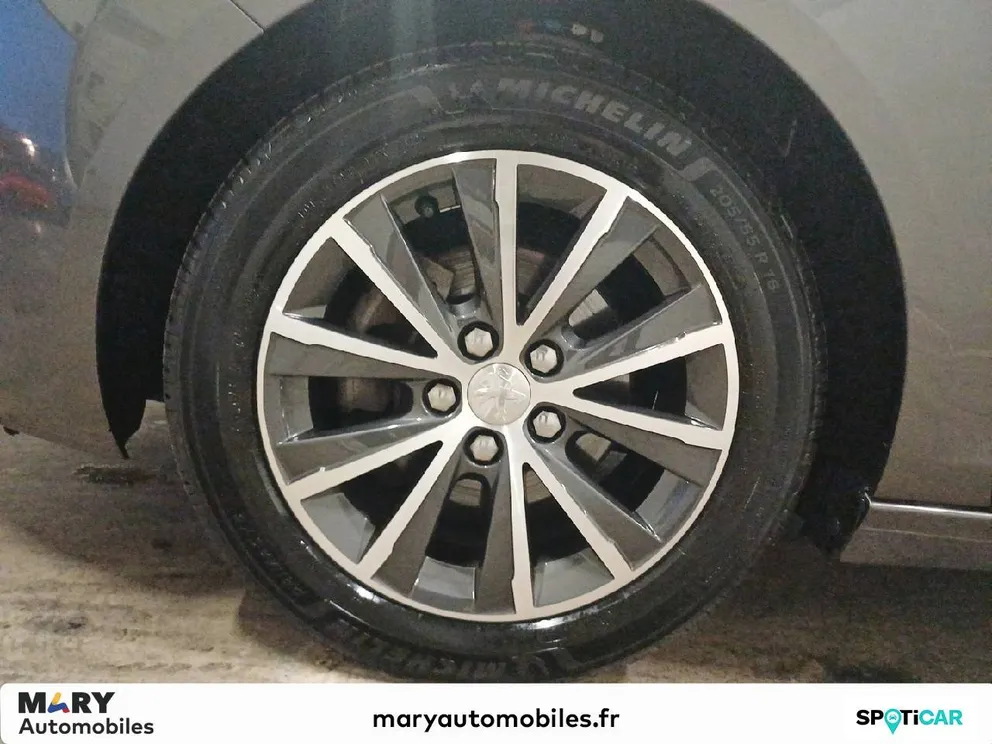 Véhicule occasion 201729 - peugeot 308 - Photo 11