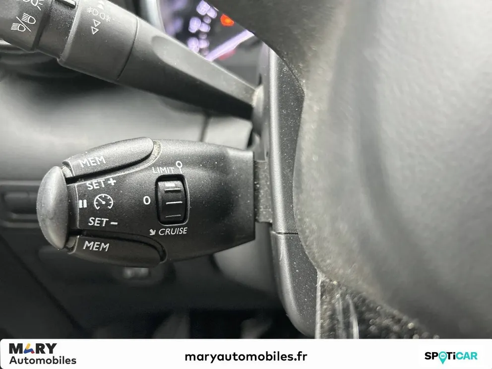 Véhicule occasion 208090 - Citroën C3 AIRCROSS - Photo 15