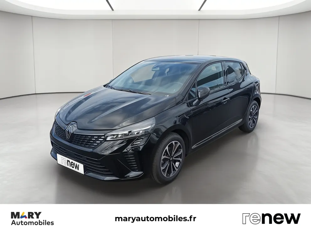 Véhicule occasion 238032 - renault CLIO - Photo 1