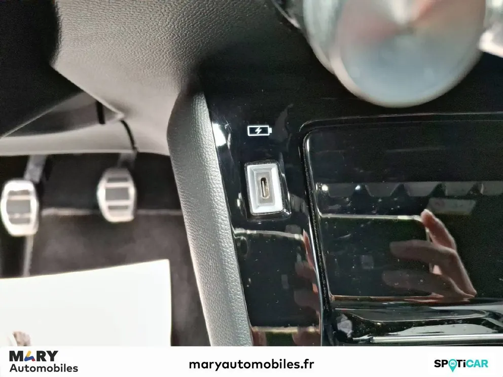 Véhicule occasion 208948 - peugeot 2008 - Photo 14