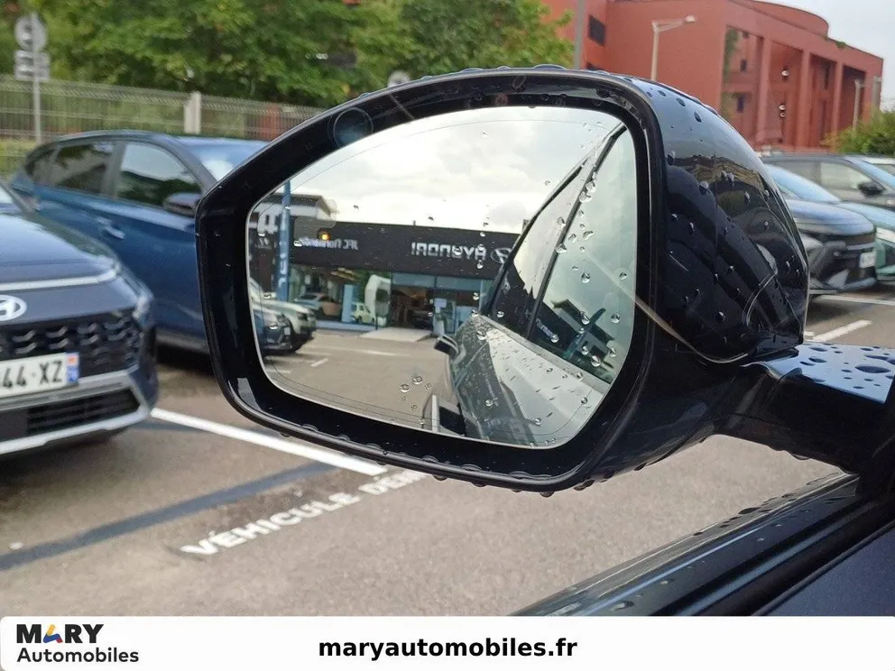 Véhicule occasion 168534 - land rover RANGE ROVER EVOQUE - Photo 17