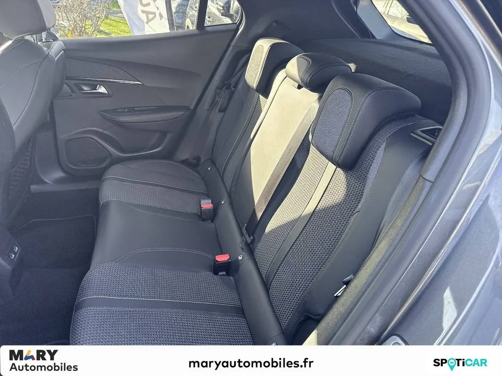 Véhicule occasion 222130 - peugeot 2008 - Photo 10