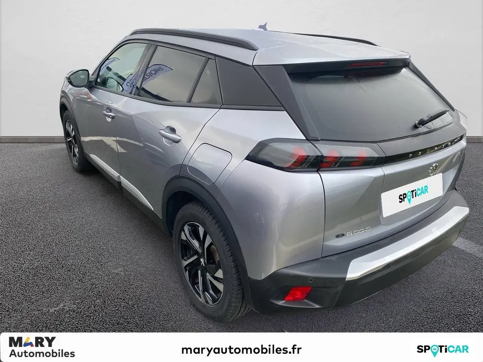 Véhicule occasion 192394 - peugeot 2008 - Photo 7