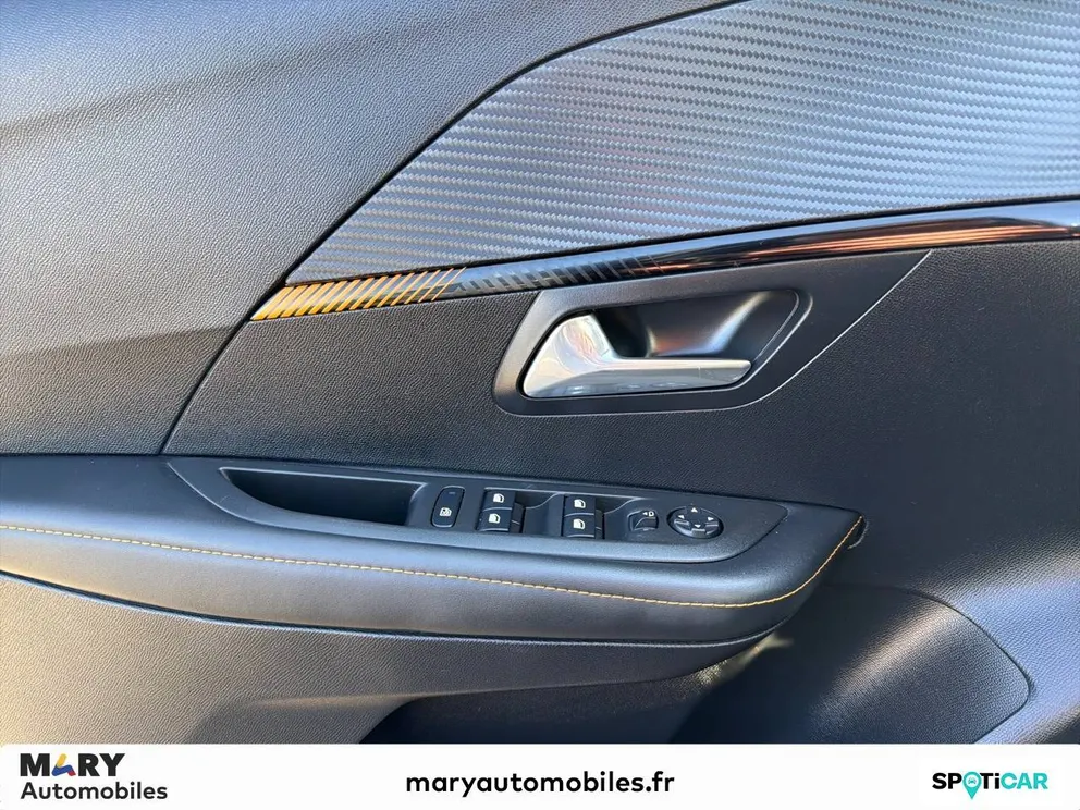 Véhicule occasion 230974 - peugeot 208 - Photo 17