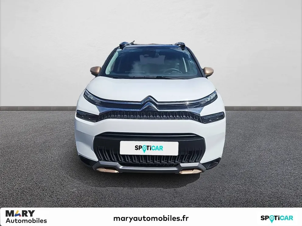 Véhicule occasion 227532 - Citroën C3 AIRCROSS - Photo 2