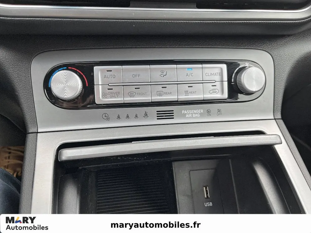 Véhicule occasion 228992 - hyundai KONA - Photo 16