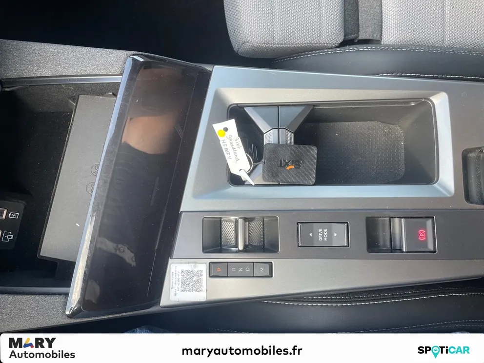 Véhicule occasion 1238883 - opel GRANDLAND - Photo 17