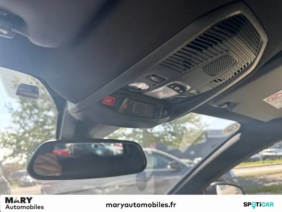 Véhicule occasion 234333 - peugeot 5008 - Photo 29