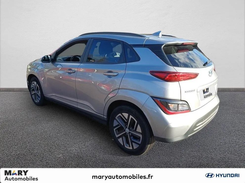 Véhicule occasion 209128 - hyundai KONA - Photo 7