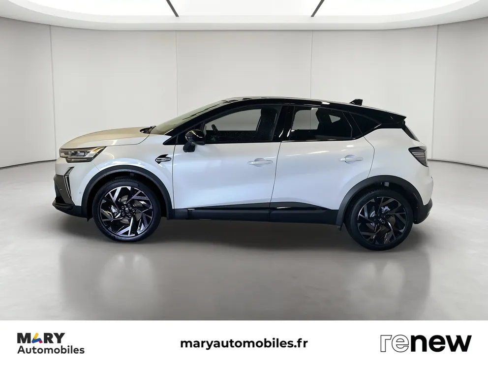 Véhicule occasion 237247 - renault CAPTUR - Photo 2