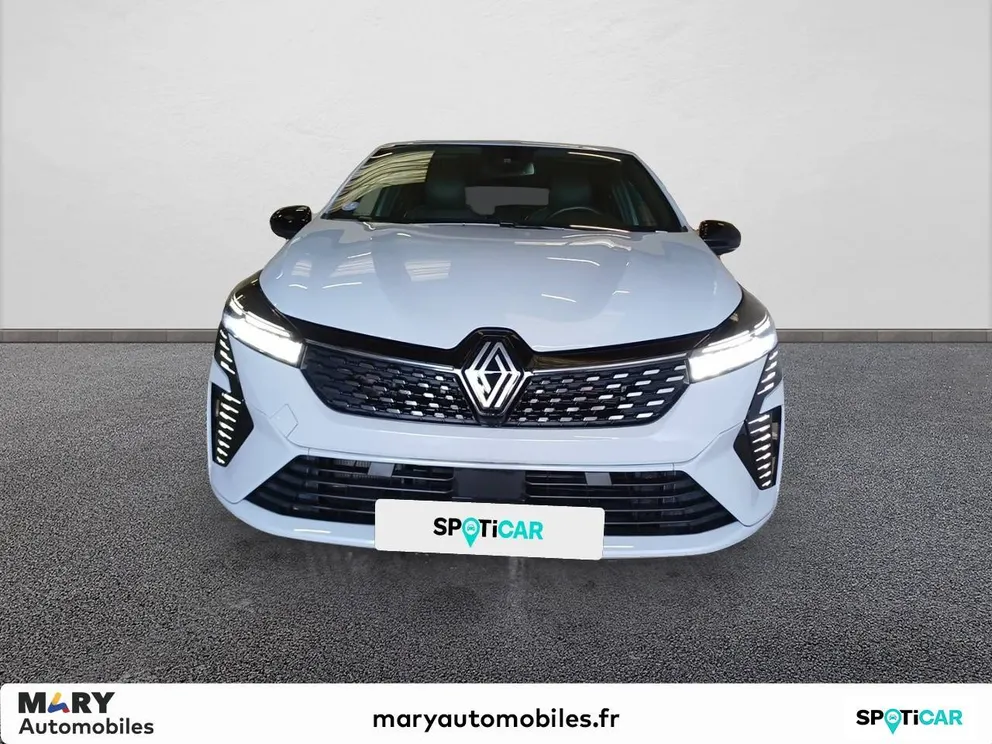 Véhicule occasion 222401 - renault CLIO - Photo 2