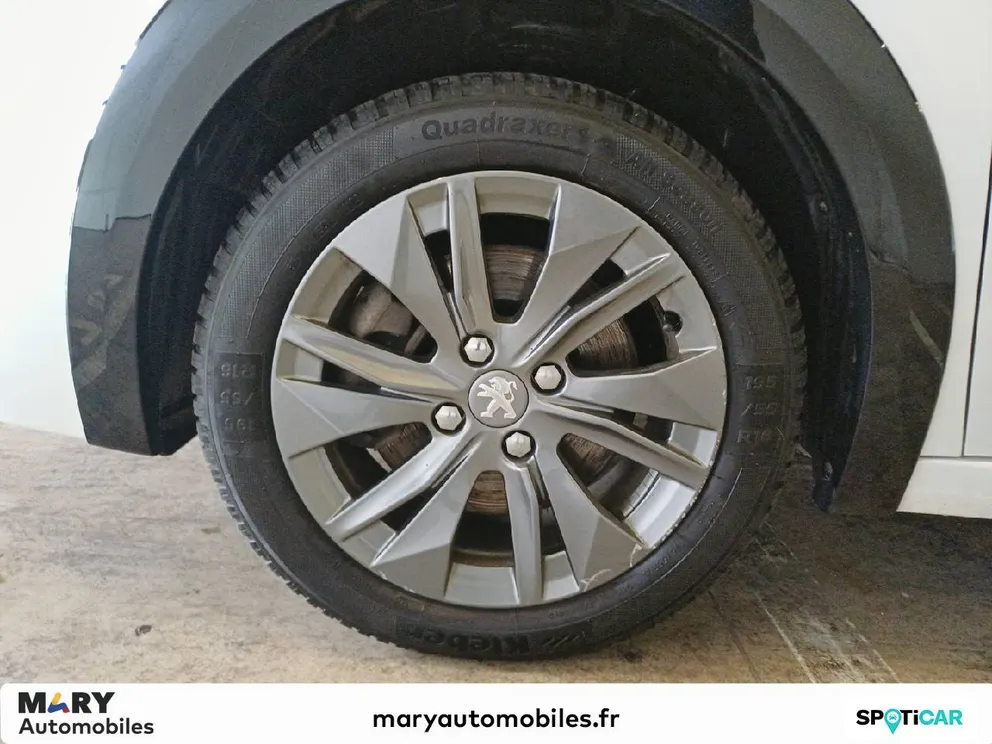 Véhicule occasion 225397 - peugeot 208 - Photo 11