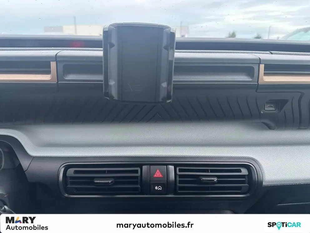 Véhicule occasion 211514 - Citroën C3 AIRCROSS - Photo 15