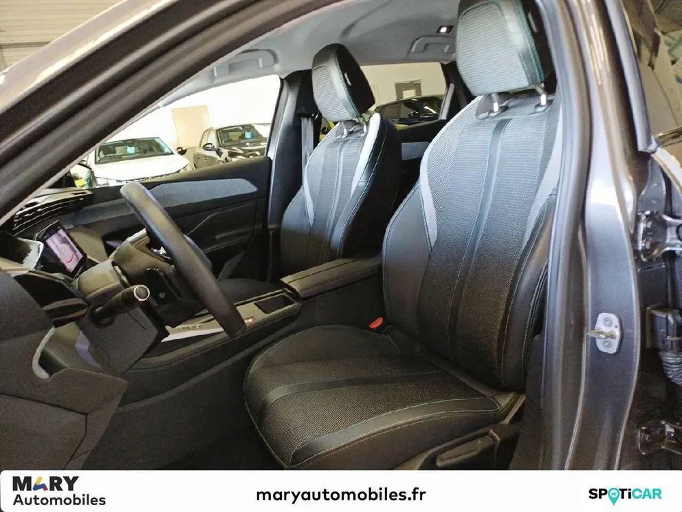 Véhicule occasion 219446 - peugeot 308 - Photo 9