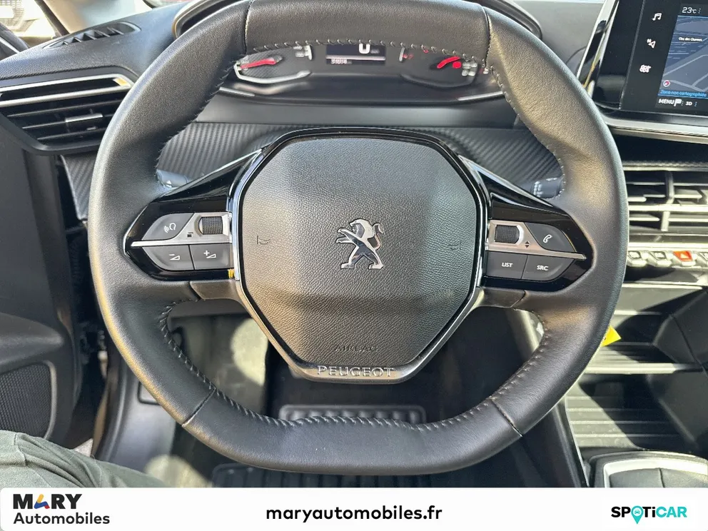 Véhicule occasion 227311 - peugeot 208 - Photo 10