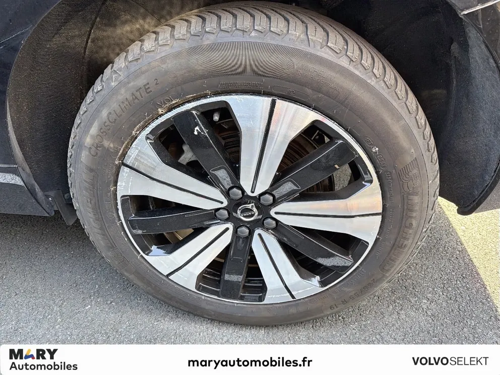 Véhicule occasion 1229758 - volvo XC60 - Photo 5