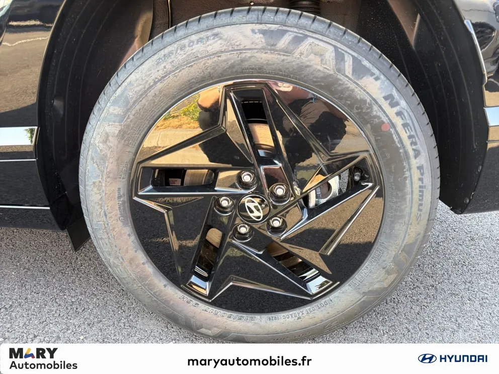 Véhicule occasion 1238196 - hyundai KONA - Photo 7