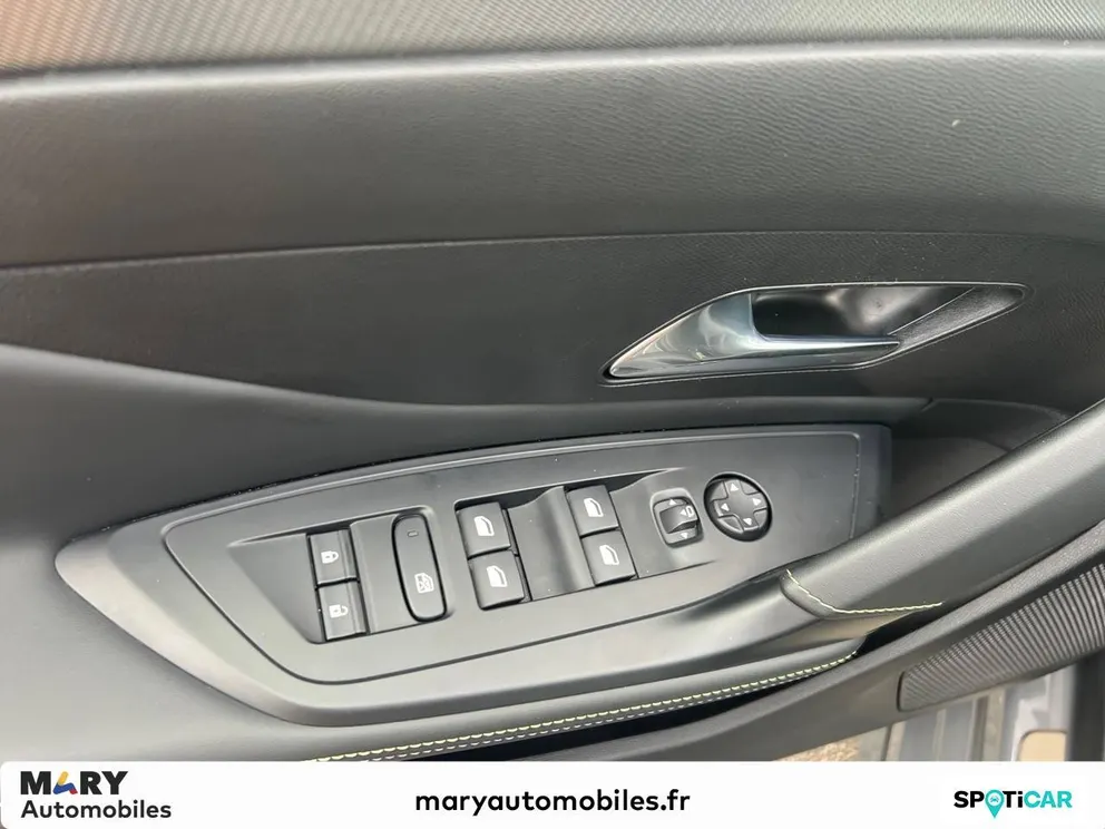 Véhicule occasion 216814 - peugeot 308 - Photo 14