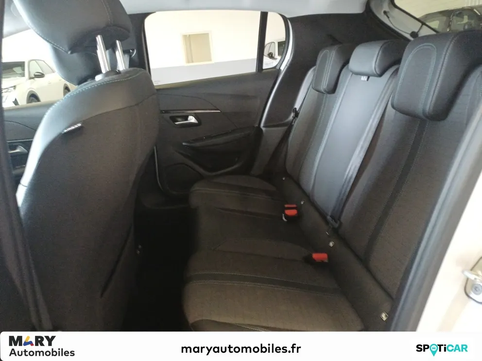Véhicule occasion 1235833 - peugeot 208 - Photo 15